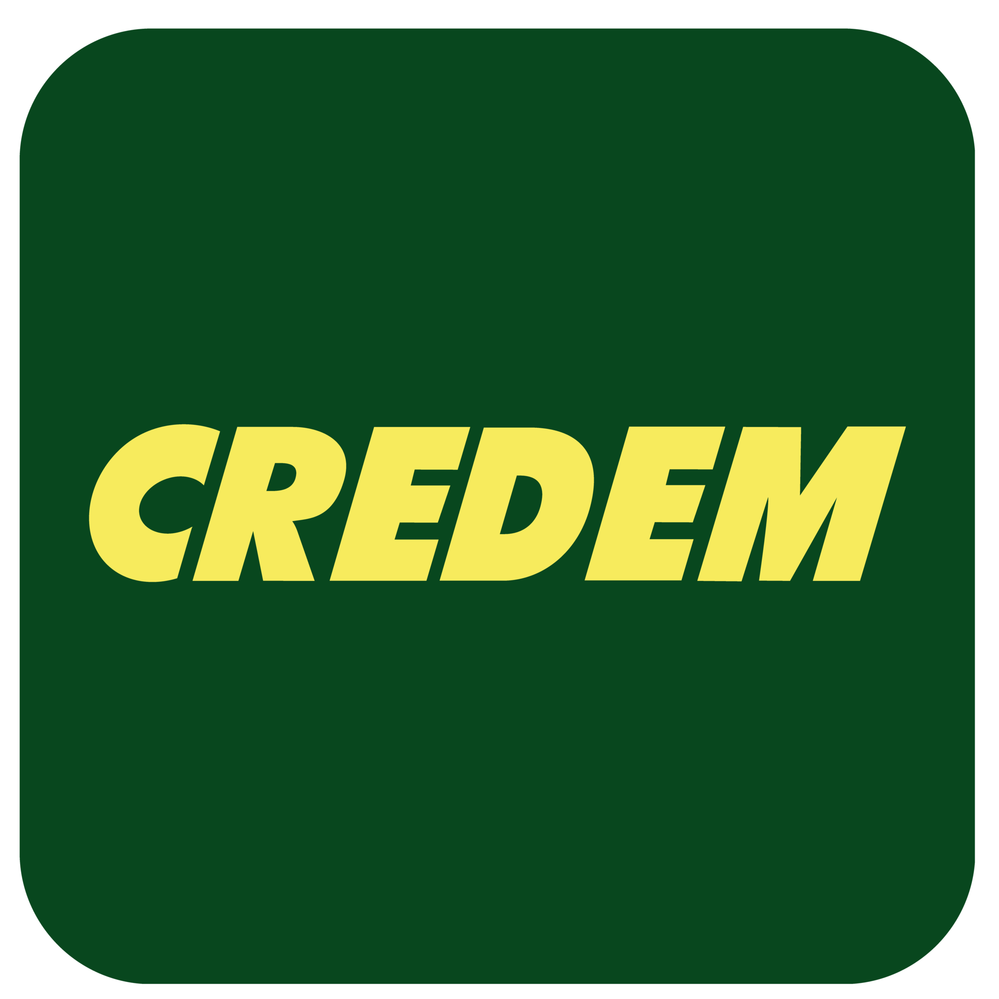 Credem