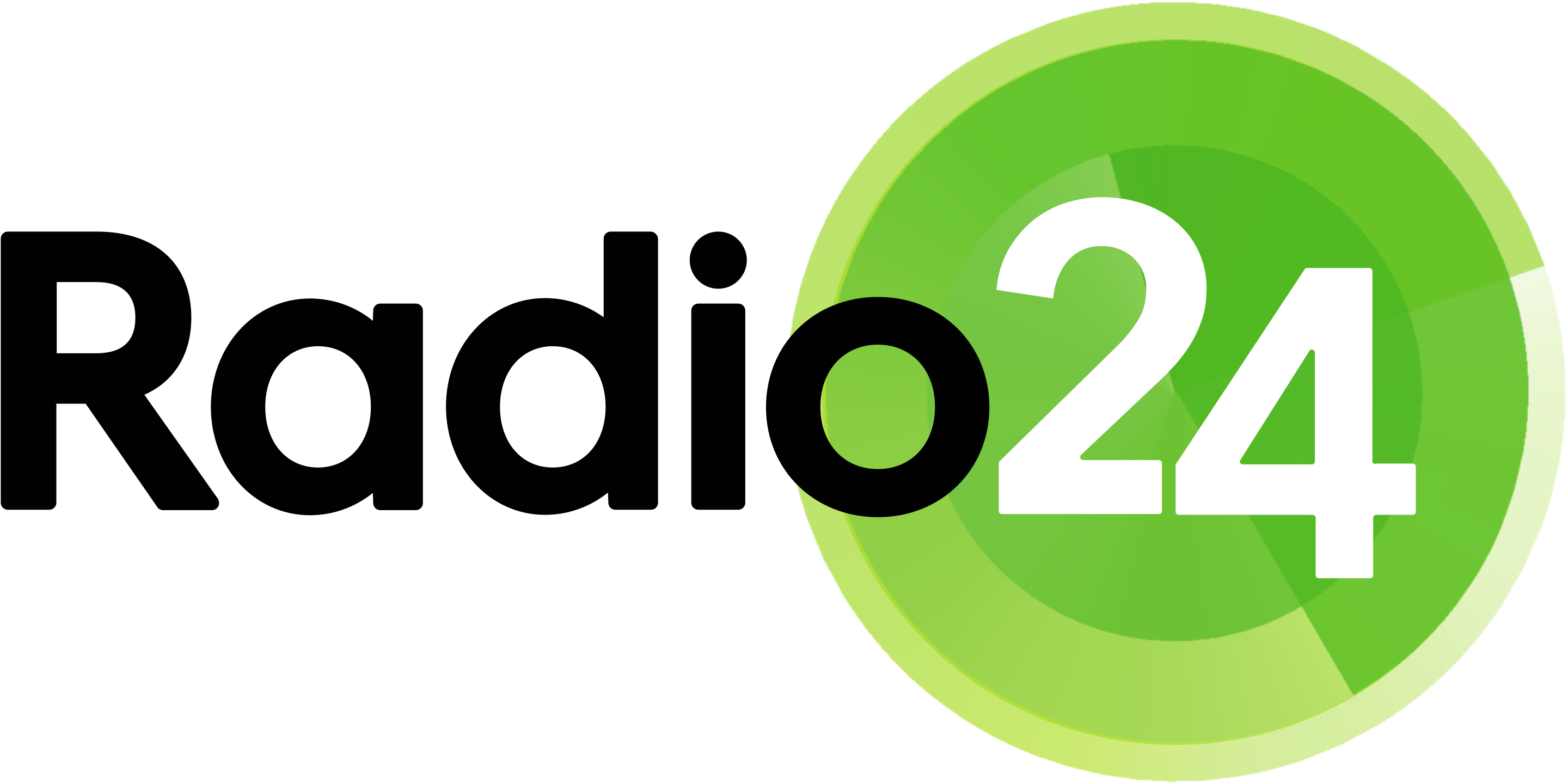 Radio 24