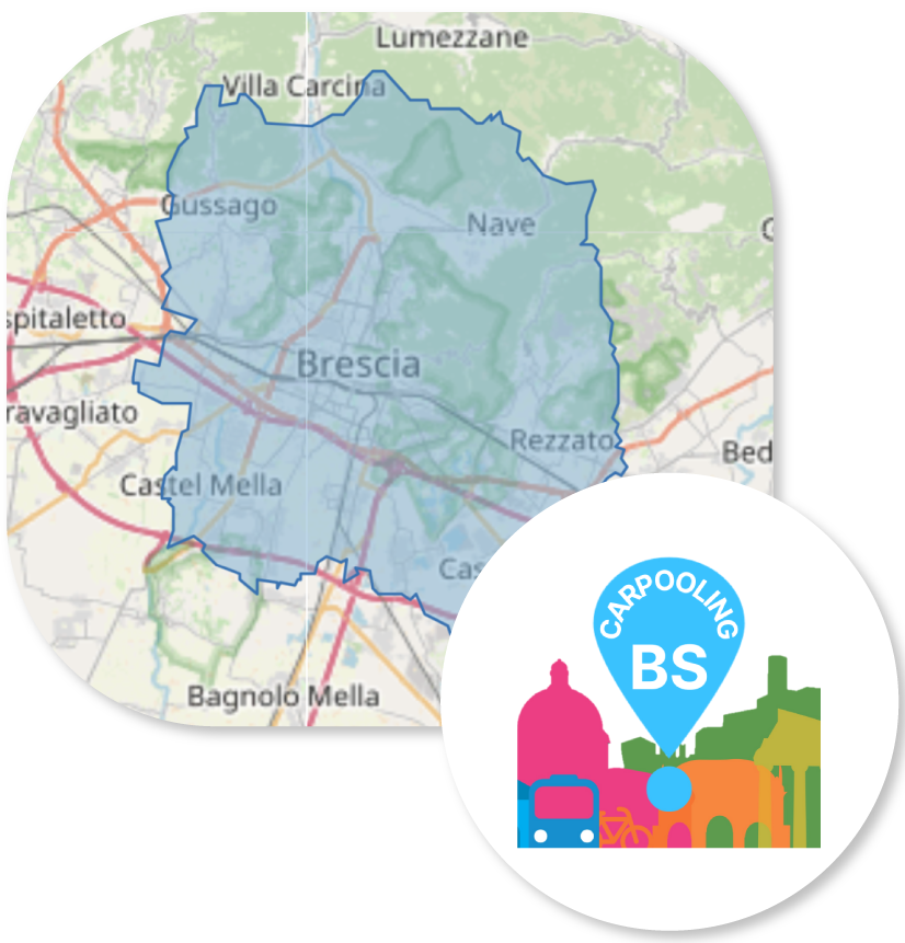 Brescia_carpooling