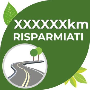 km_risparmiati